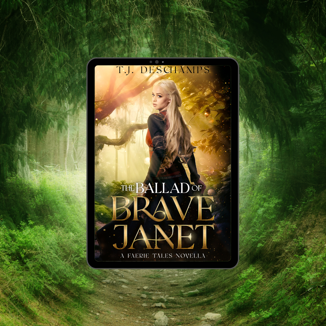 The Ballad of Brave Janet